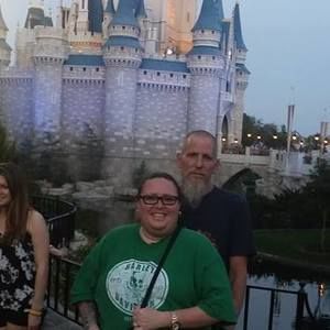 Meet your Posher, Krys